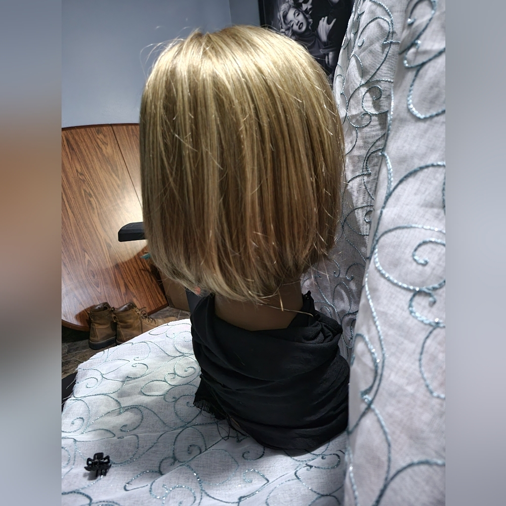 Estetica Designs Wig Color R14/26H - Picture 2 of 11